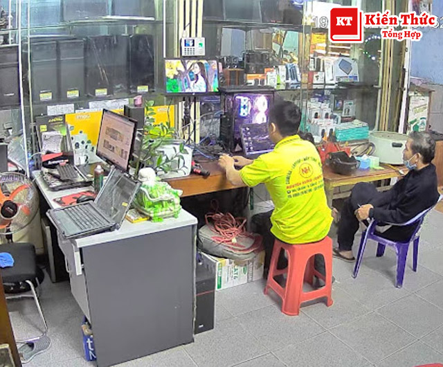 Nguyên Hưng Computer