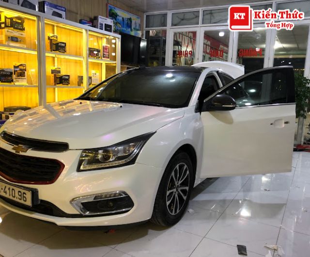 Phụ tùng ô tô huyện Hóc Môn Châu uy tín
