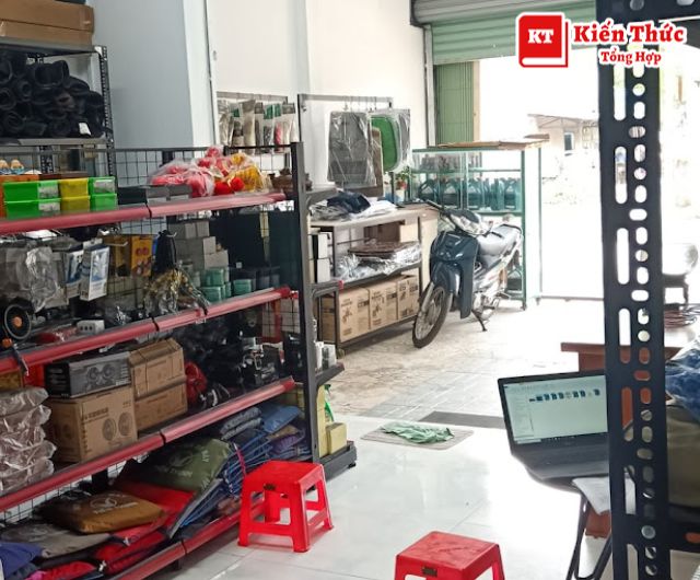 Phụ tùng ô tô huyện Hóc Môn Mạnh chất lượng