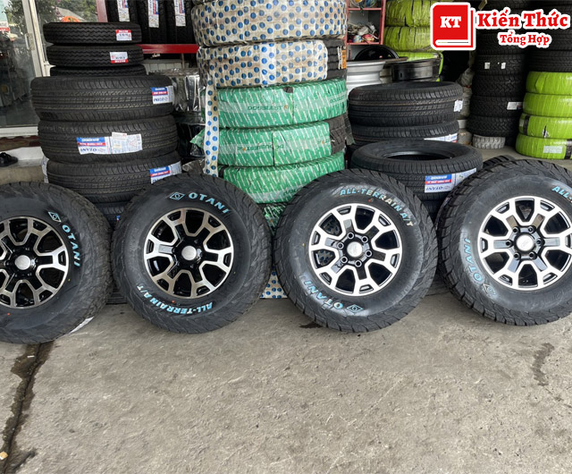 Phụ tùng ô tô Trường Thành