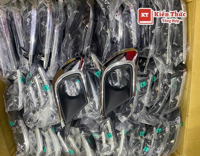 Phụ tùng ô tô Quốc Tuấn 