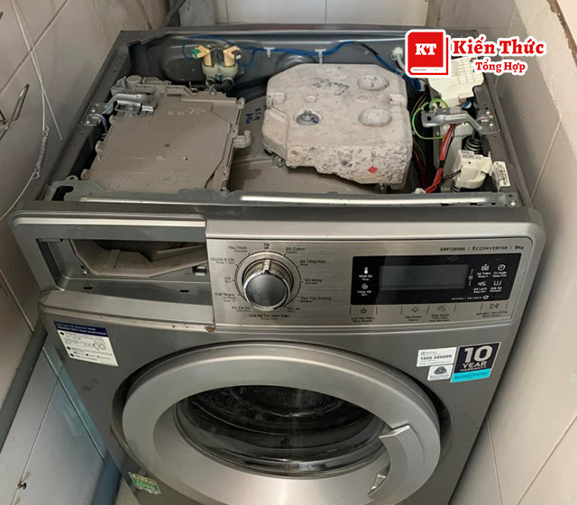 Sửa chữa điện tư điện lạnh Huy Hoàng