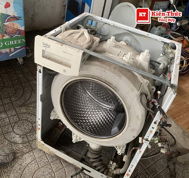 Sửa điện tử Hoàng Phong