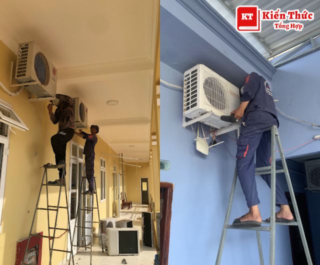 Sửa tủ lạnh Bình Thuận Vũ Nguyên nhiệt tình