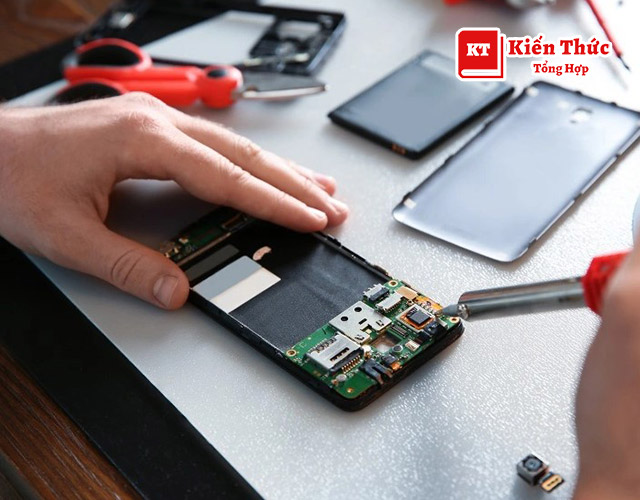 Thanh Điền Mobile