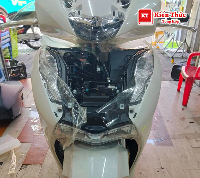 Thượng Hải decal 