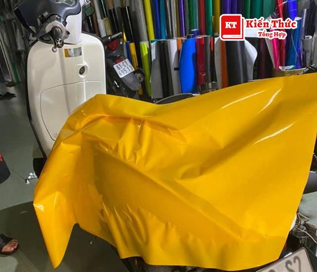 Tiệm Anh Kiệt Decal 76