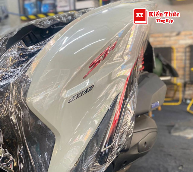 Tiệm dán keo xe Đức Hùng