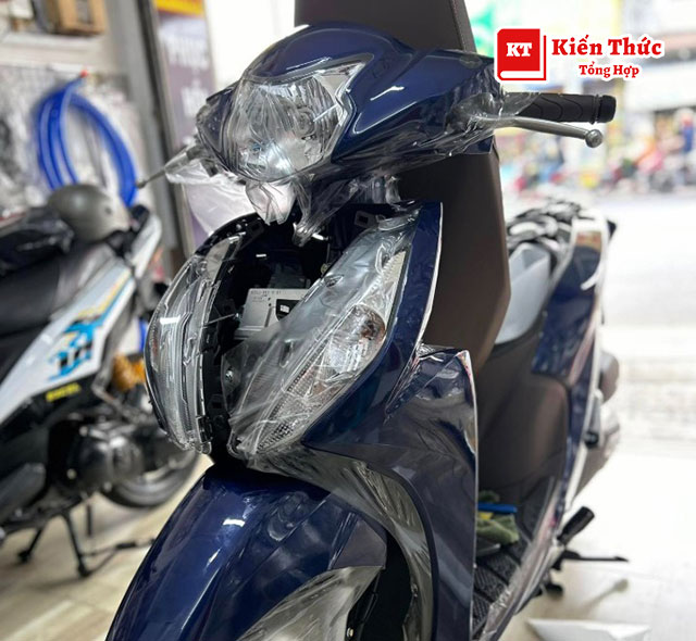 Tiệm decal Anh Minh