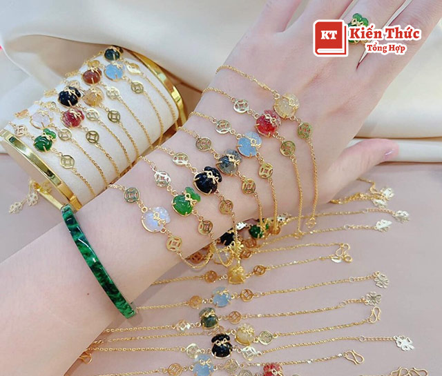 Tiệm vàng Hiền Bình 