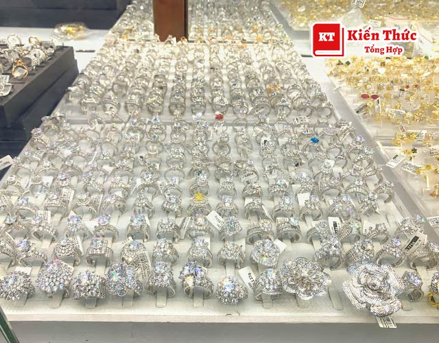 Tiệm vàng Kim Ngọc Phát 2