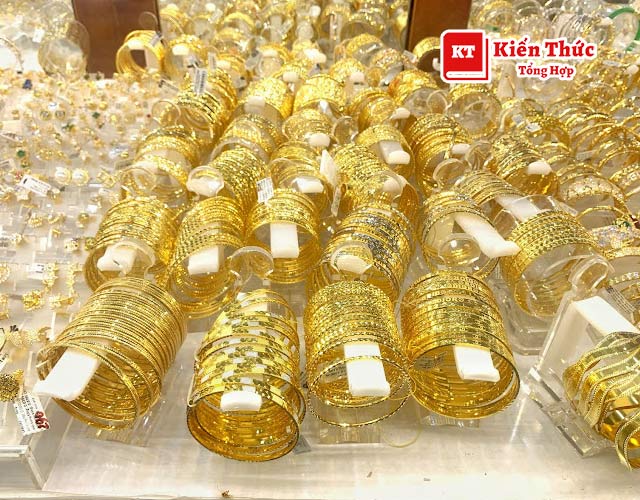 Tiệm vàng Kim Thành Danh