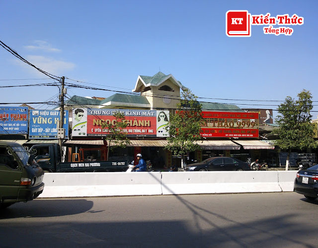 Tiệm vàng Kim Thảo 9999