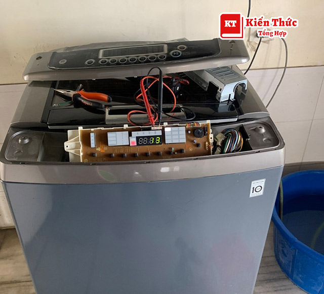 Trung tâm bảo hành sửa chữa điện máy điện lạnh 