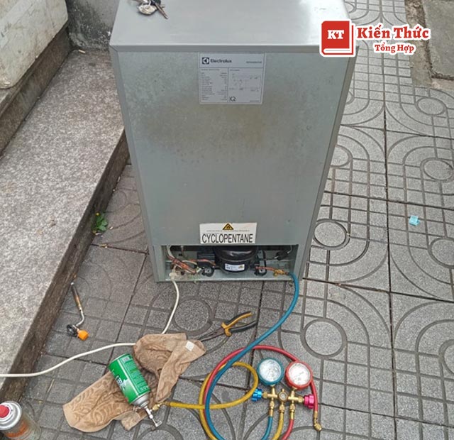 Trung tâm điện lạnh 88