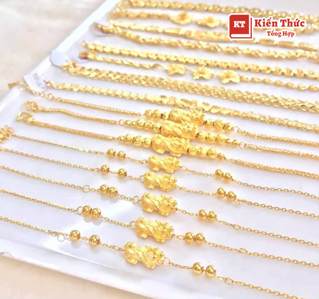 Vàng bạc đá quý Kim Thành 