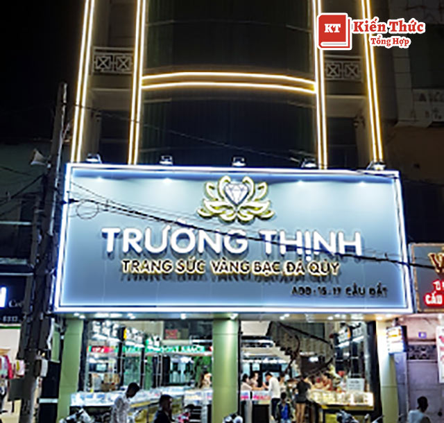 Vàng Trường Thịnh