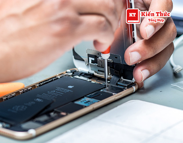 Viễn Tân mobile