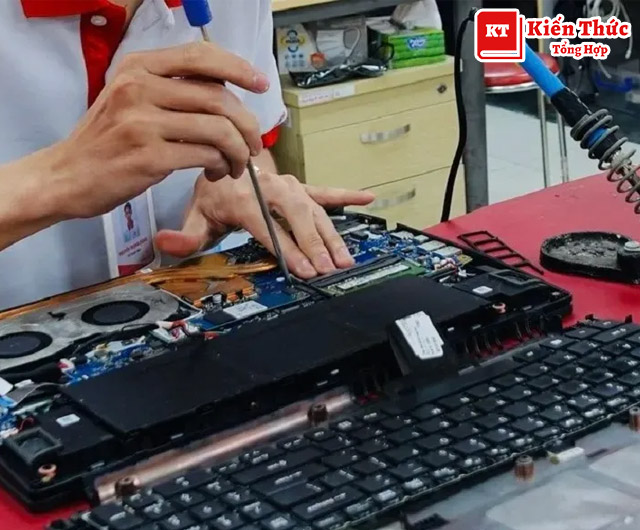 Vinh Quang Computer