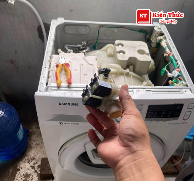 Cơ điện lạnh Hoàng Phát