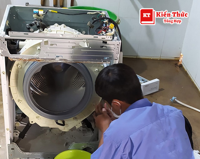 Cơ điện lạnh Toàn Đại Phát