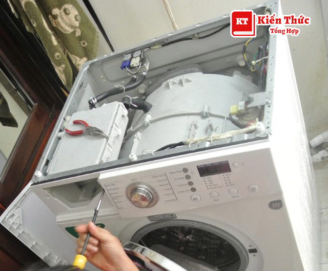 Điện lạnh Duy Tùng