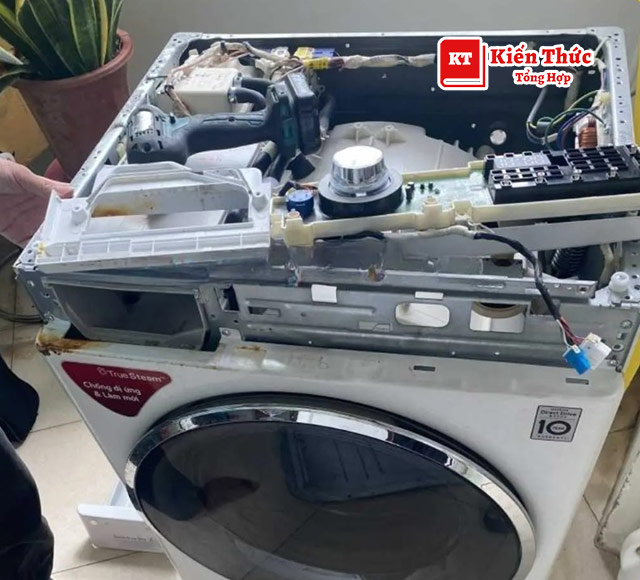 Điện lạnh Hoàng Giang