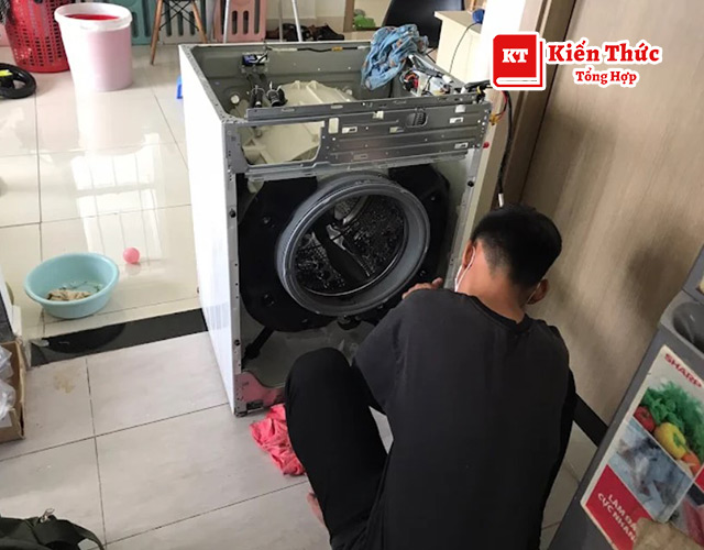 Điện lạnh Khánh Khôi 