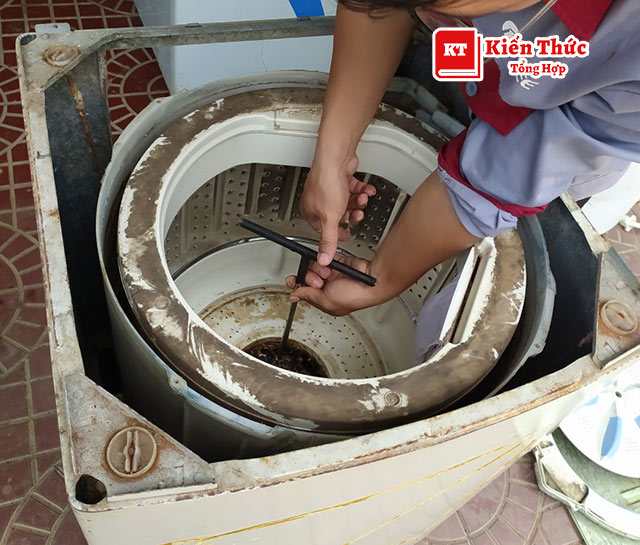 Điện lạnh Phước Thịnh