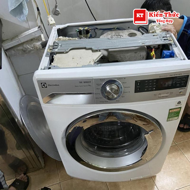 Điện lạnh Pro