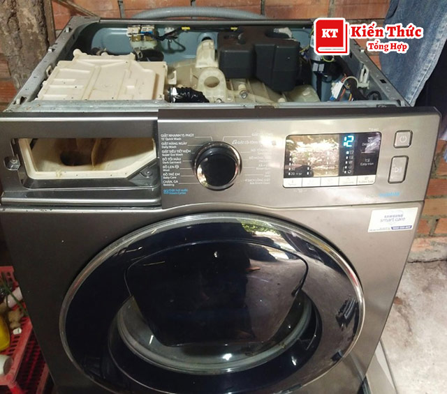 Điện lạnh Xuân Khang