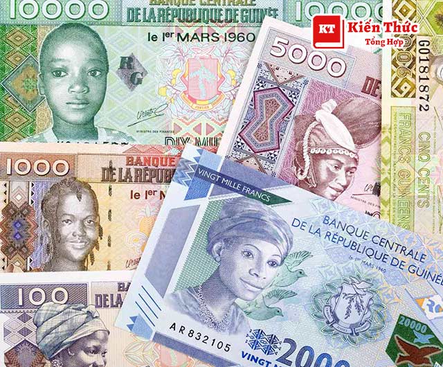 Guinean Franc