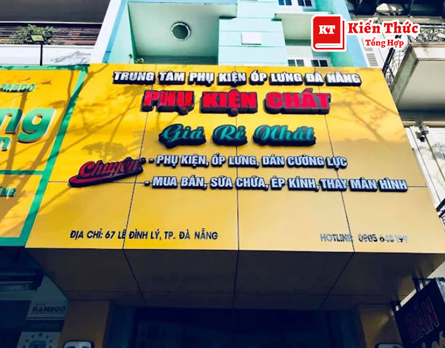 Sửa chữa iphone táochất.vn