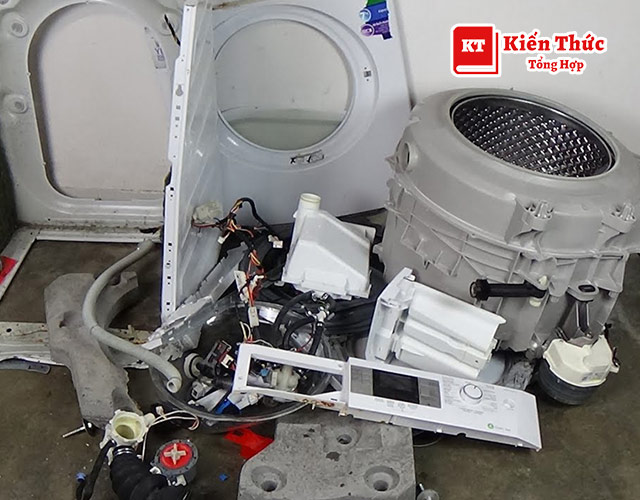 Điện lạnh Bảy Diễn 