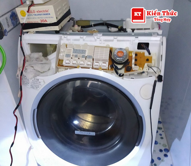 Điện lạnh Hoàng Giang