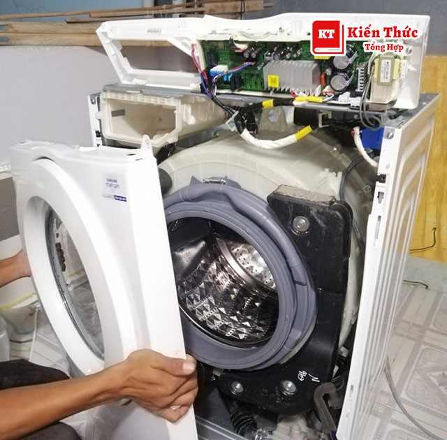 Điện lạnh Sơn Lâm 