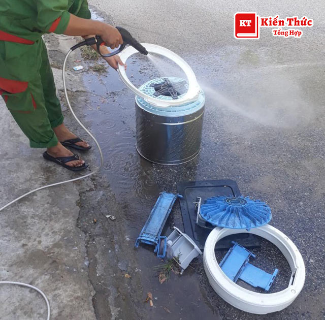 Điện lạnh Tường Minh