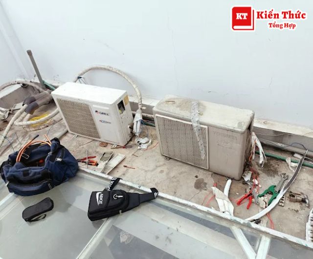 Sửa máy giặt Phú Yên