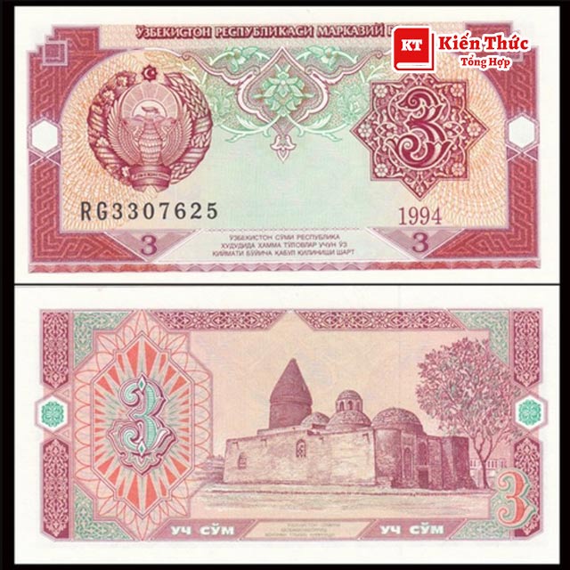 Mệnh giá 3 Sum 