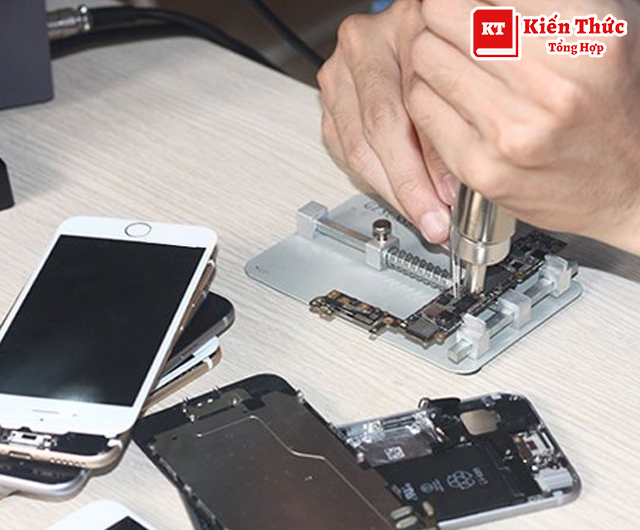 Tiến Mạnh Mobile