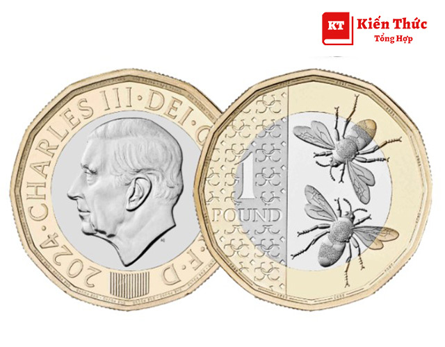 1 GBP