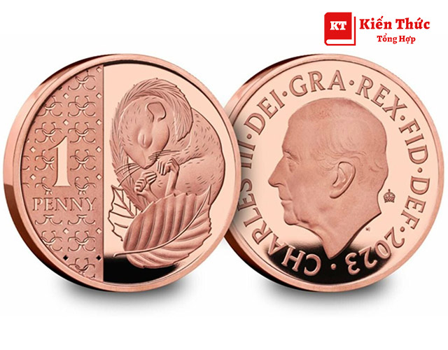 1 Penny