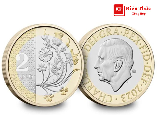 2 GBP