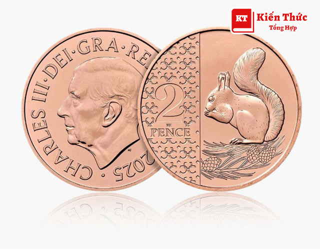 2 Penny