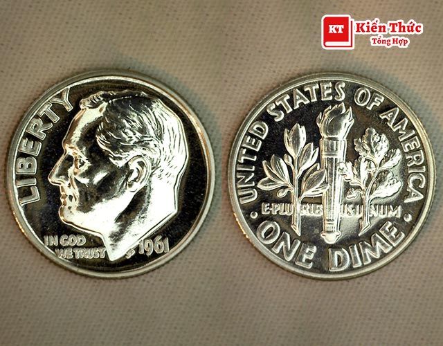 Dime (10 cents)