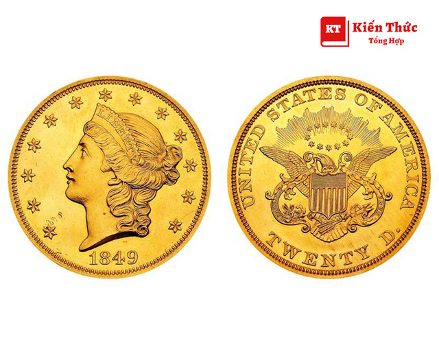 Double Eagle