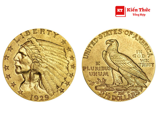 Quarter Eagle